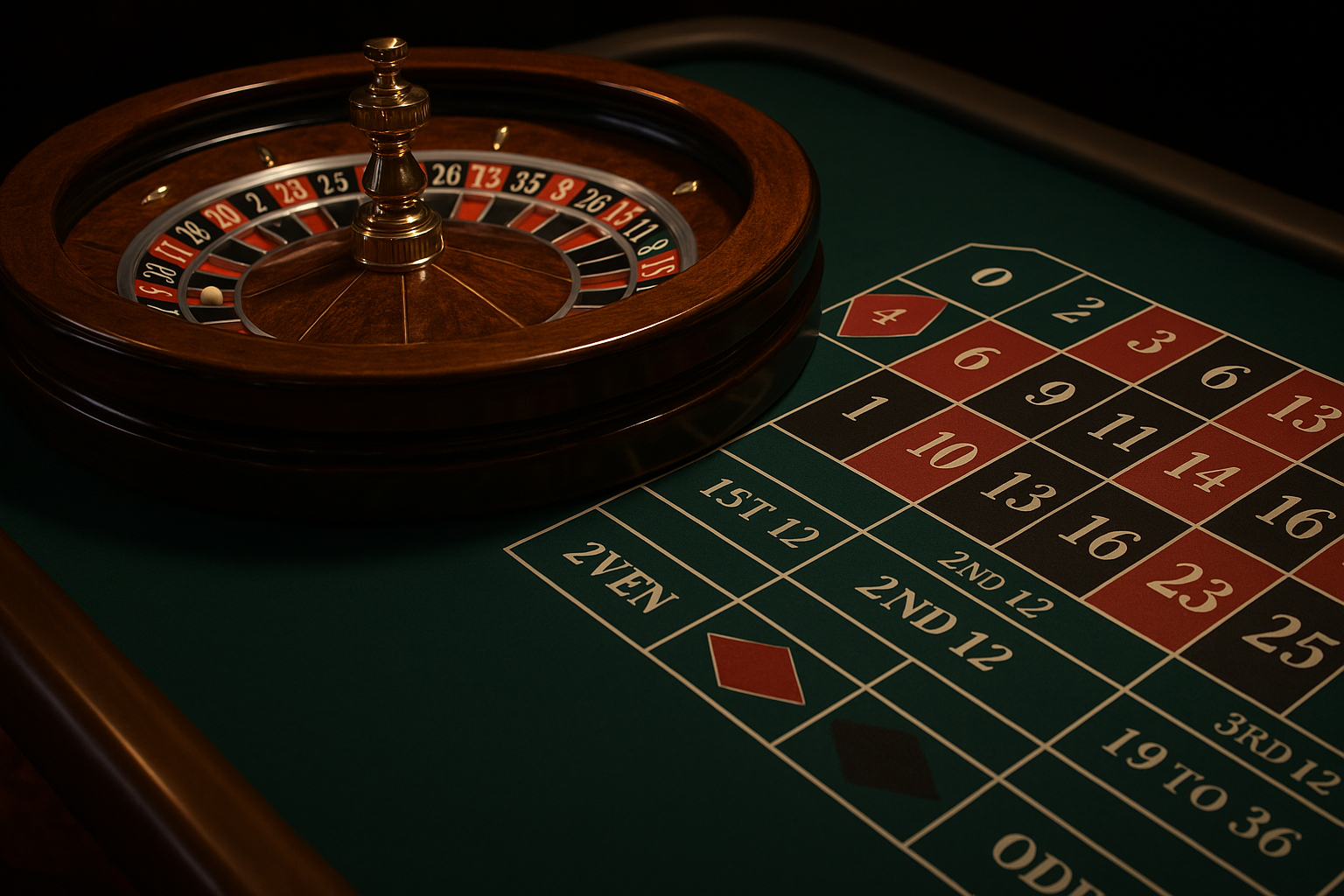 Ответственная игра в казино Стейк